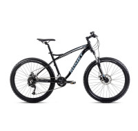 Horský bicykel ROMET RAMBLER FIT 26 2024 L ...